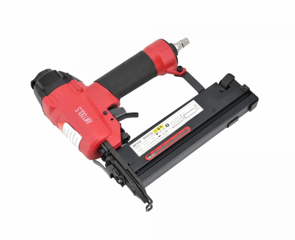 Awtools Pneumatic Stapler 2In1 25-40Mm