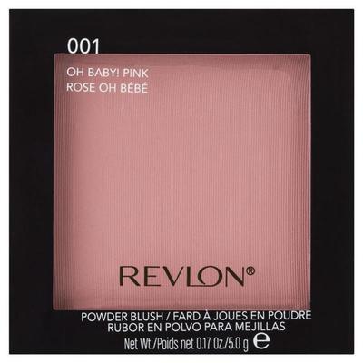 Maquilhagem para rosto – Blush