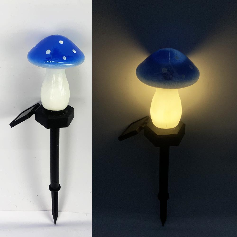 Plastic Animal Solar Garden Light for Outdoor Decoration