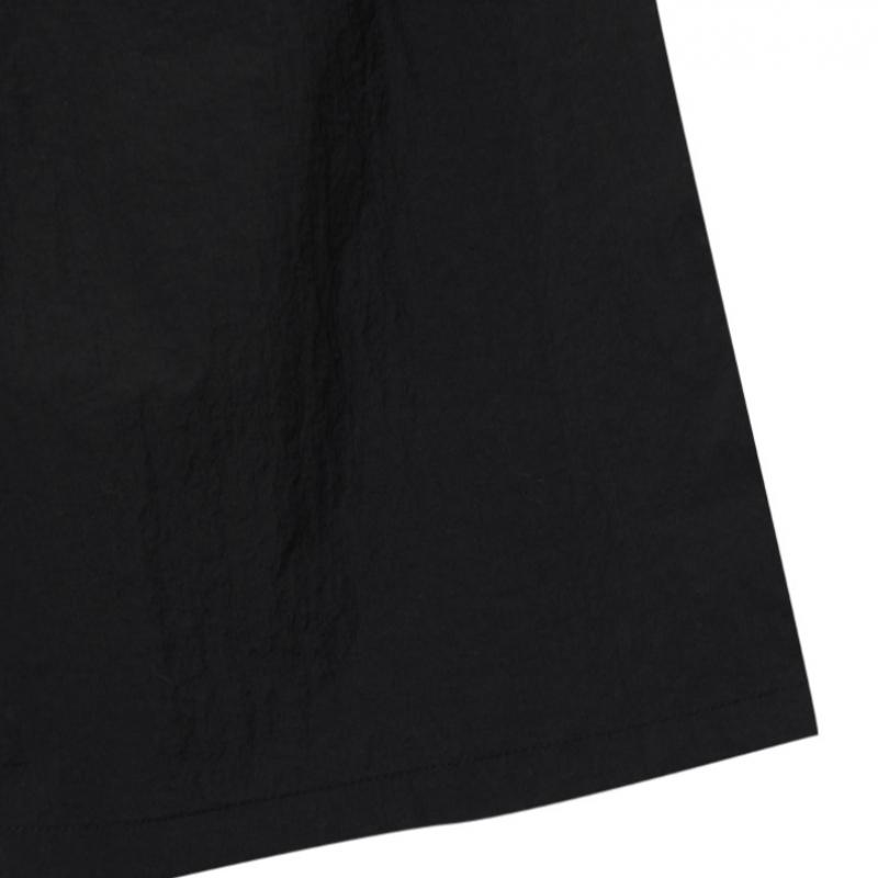 Kangol Women S Nylon Shearing Skirt Black 8122