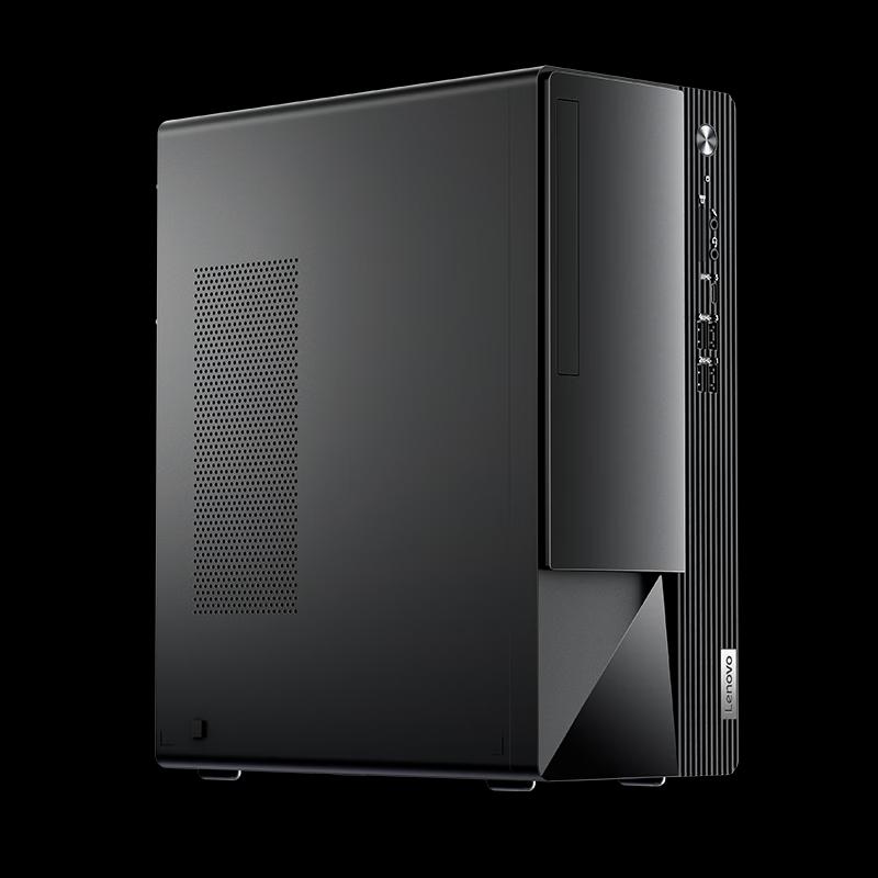 Lenovo Yangtian M460 IRR Business Desktop PC (CN version)