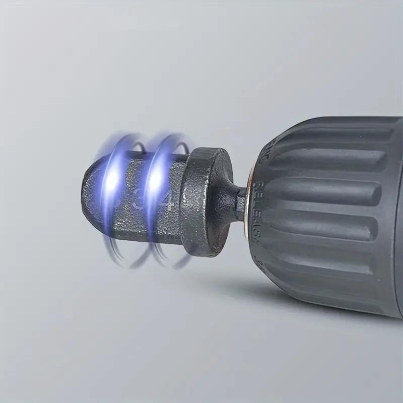 Miedziany Ekspander Rur Rozszerzacz Głowicy Otworu Rury Rozszerzanie Końcówek Do Klimatyzacji Lodówki Rozginanie Przejściówka Wiertło Narzędzia Naprawcze