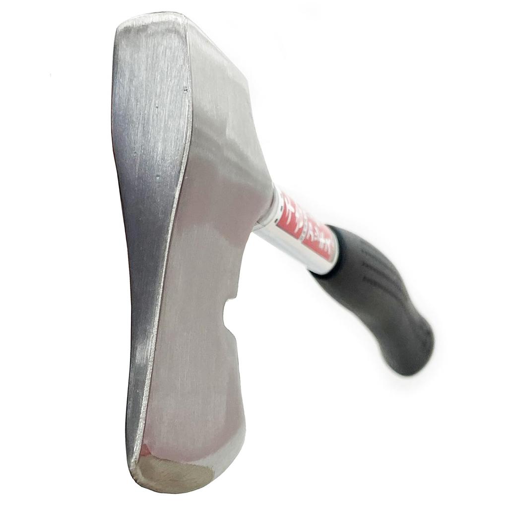 Senkichi Pipe Handle Axe, Width 160 x Height 365 x Depth 35mm, 160Z