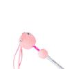 Training Indoor Play Cat Teaser Wand Kitten Pet Supplies Cat Toy Cats Teasing Stick Kitten Rod Wand