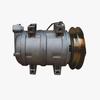 DKS-15C Compressor Compatible with Mitsubishi Models 506011-7301, MR190619, and 506211-6520.
