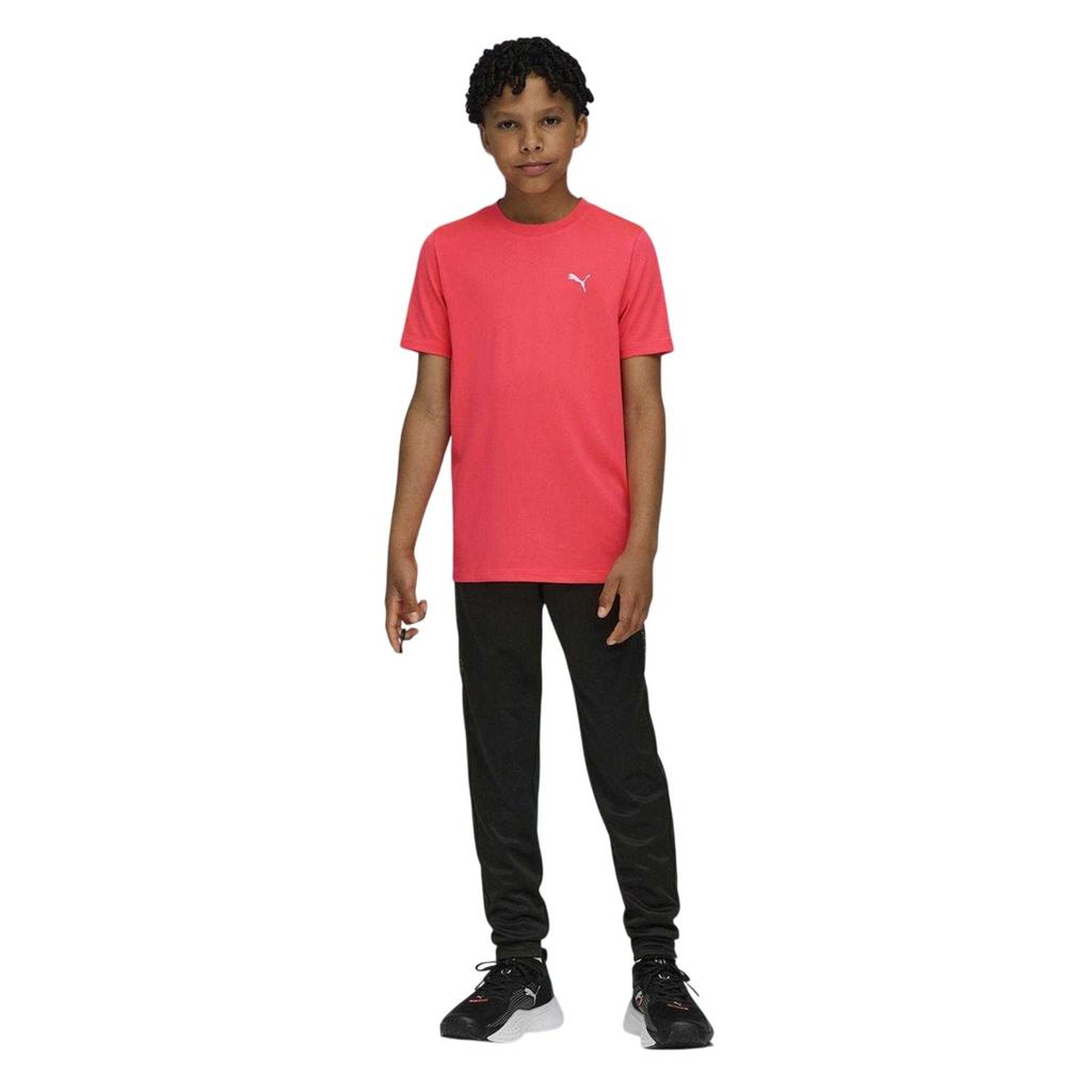 Puma Childrens/Kids Tad Essentials T-Shirt