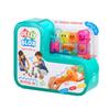 [young toys] Jellyblox My Pets & Me Soft Building Blocks