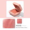 Gogotales Gogo Dance Elegant Blush Candy Genuine Goods Nude Makeup Red Female Nature Orange Rouge Purple