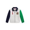 Boy S 2 7y Bayport Colorblock Chino Jacket