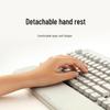 Xiaomi MI Slim Full-Size Wireless Keyboard and Mouse Set