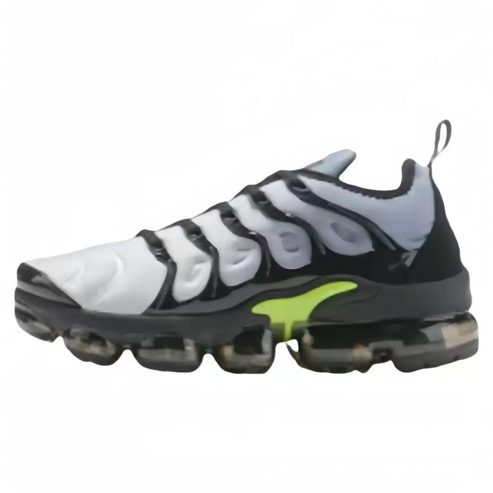 Shoes Foreign Trade TN Generation AIR MAX PLUS TN SHOX Air Cushion Sports Running Shoes