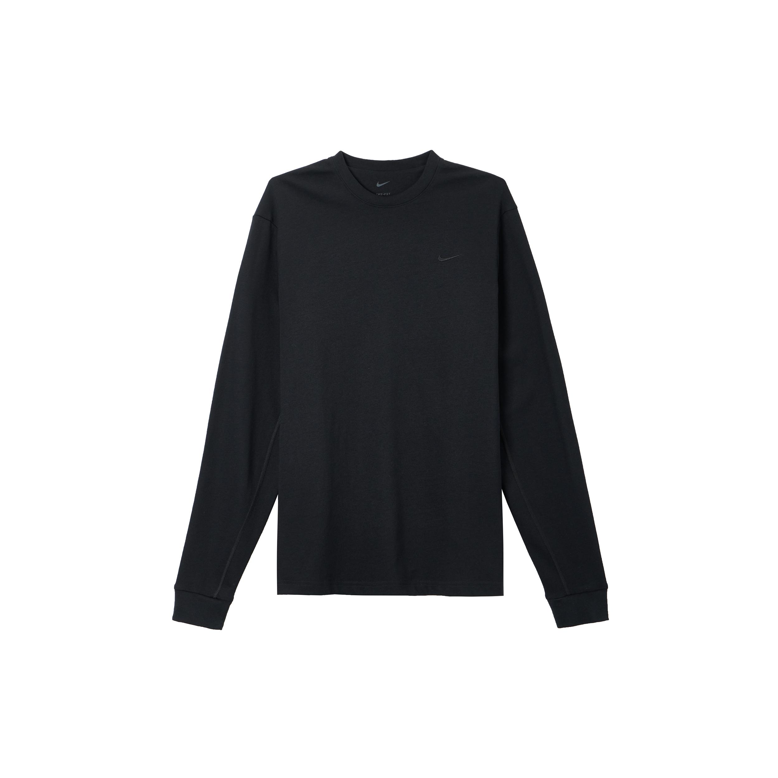 

Новые мужские футболки Nike Черные FB8586-010 XXL