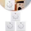 Environmentally Friendly Timer Switch for Household Electrical Devices