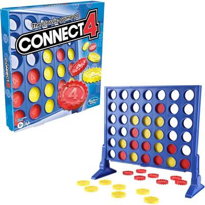 Speelruimte – Bordspellen