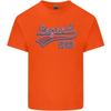 Legend Since 33rd Birthday 1993 Unisexs Cotton TShirt Tee Top