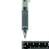 Mitsubishi Pencil Alpha Gel Kuru Toga Turquoise Mechanical Pencil 0.5 M5858GG1P.71