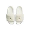 Air Jordan  Jordan Nola Slide Coconut Milk Women Sneakers White Olive-Aura Sail DQ5364-131