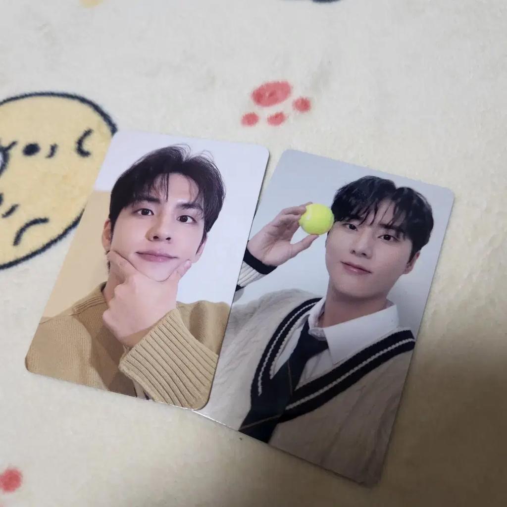 Day6 Young Kei Cherry Blossom Con Welcome To The Show Md Bonus Poca Young K