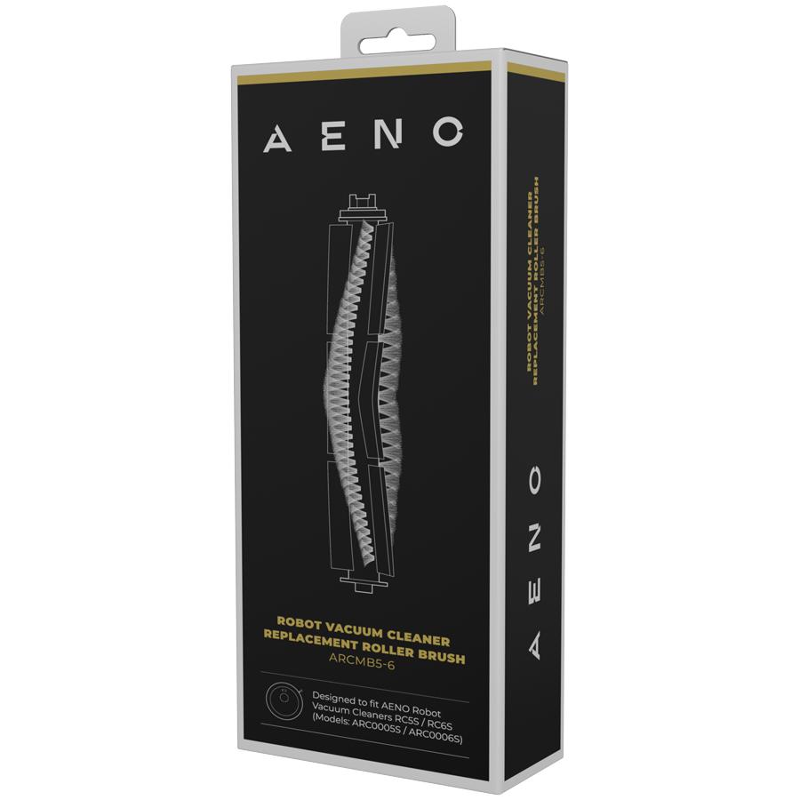 AENO ARCMB5-6 Hauptbürste für RC5S / RC6S Staubsauger 1 Stk.