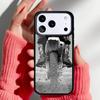 Moto Motorcycle Phone Case for iPhone 17 Air 16e 15 14 13 Pro Max Back Cover for 12 11 Pro Coque