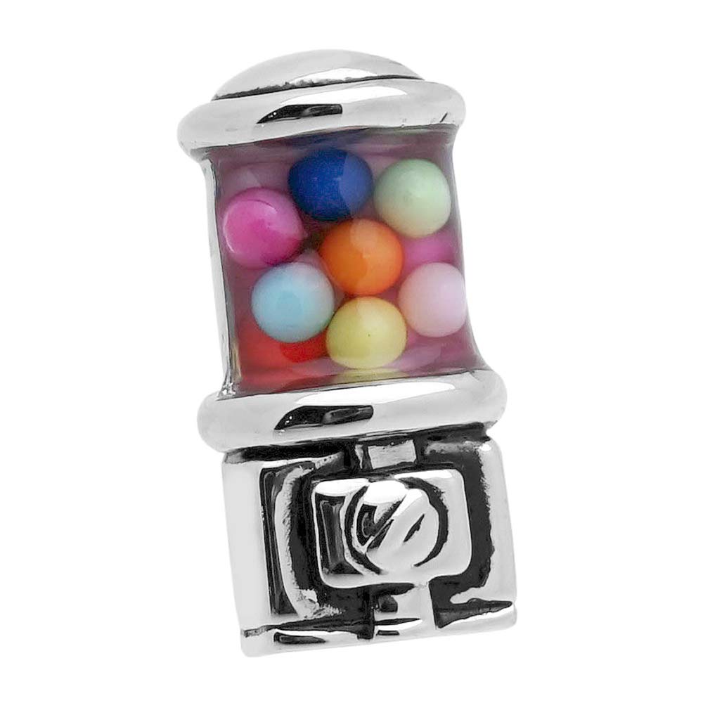 

specialty store Gumball machine pins lapel pin pin177 [Cufflink CUFF.JP]