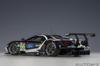 AUTOart Ford GT 2019 Le Mans 24 Hours LMGTE Pro Class Finished Product 81910 1/18 #66 Black/White
