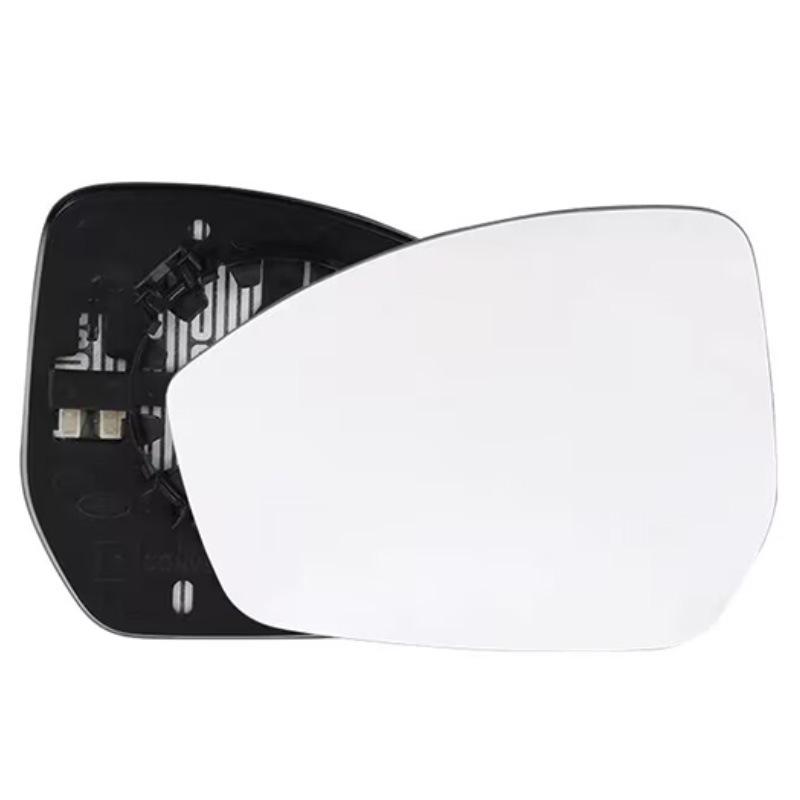 Rearview Mirror Cover with Turn Signal for 2014-2018 Land Rover Range Rover Velar