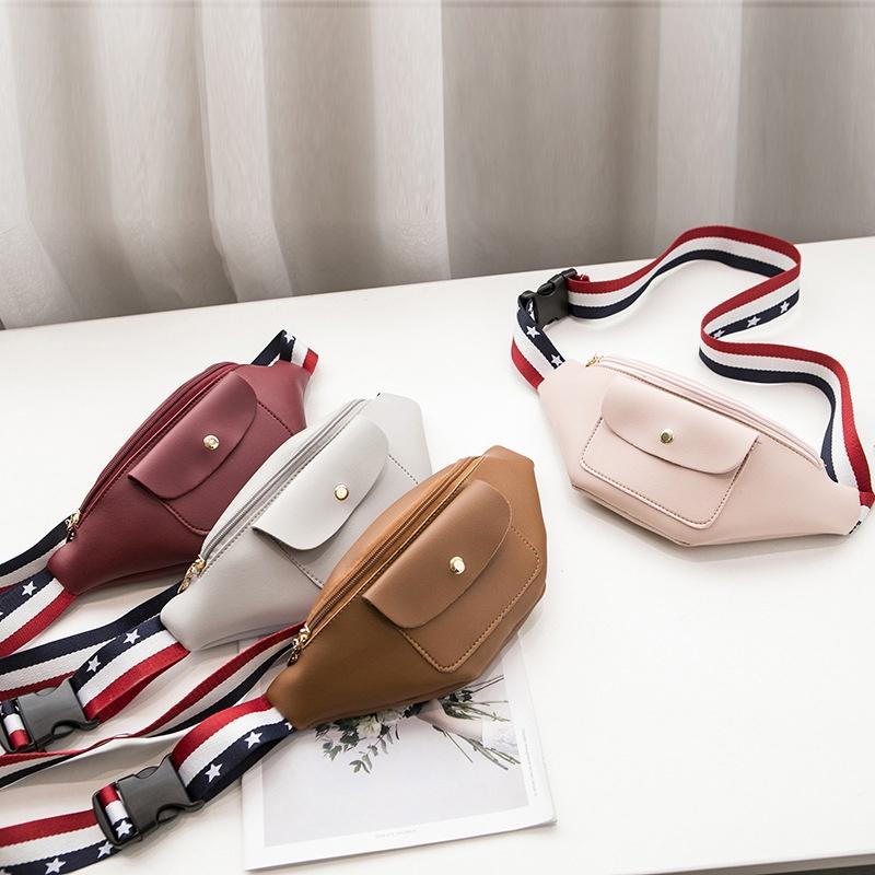 Elegant Multifunctional Sports Bag With Ribbon Shoulder Strap For Active Women