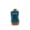 Nike Zoom Blazer Mid Premium Plus SB Teal Gum Unisex Sneakers Green Green-Abyss Phantom DV5468-300