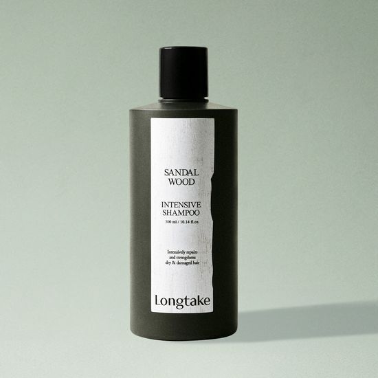 Longtake Shampoo 300+100ML Special Offer and Individual Product