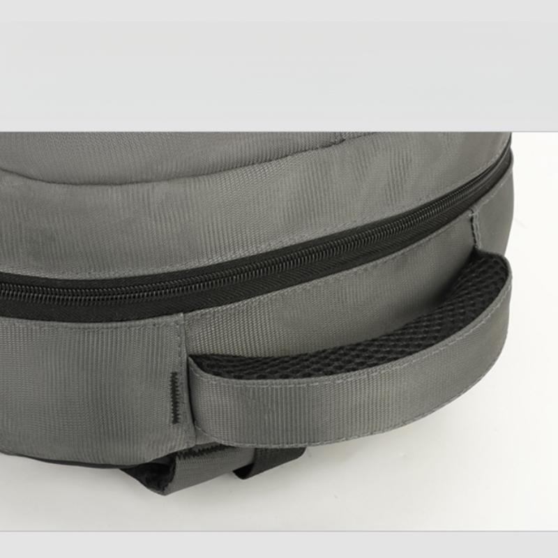 Fashion Men's Backpack High-End Casual Travel Women's Backpack Commuting Business Laptop Backpack Waterproof School Backpack