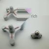 Multi-Socket E27 Lamp Holder Splitter: 1-to-2, 1-to-3, 1-to-4, 1-to-5 Spiral Head Adapter