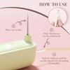 2-In-1 Needle Threader Seam Ripper Tool Seam Ripper Threading Aid For Sewing Needles Multifunctional Sewing Tool Thread Remover