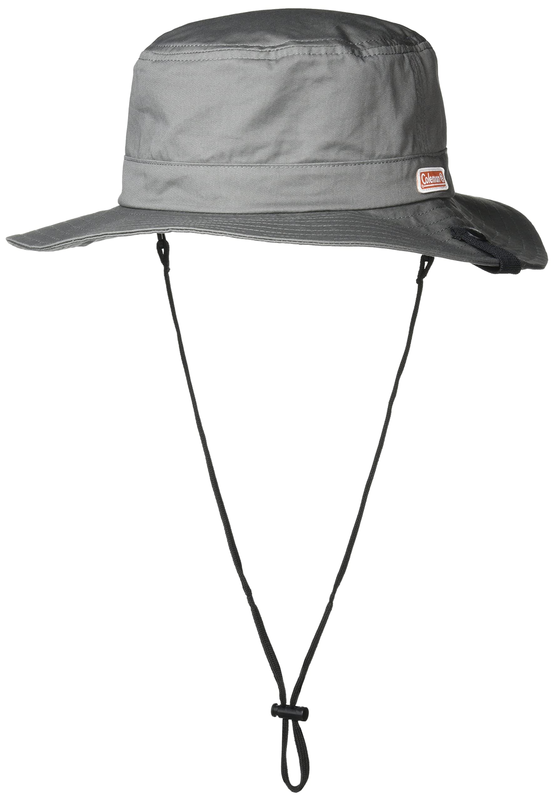 

Coleman Adventure Hat Gray 187-008A, 58cm, сірий колір