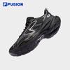 FILA FUSION Meteor 2 Men's Retro Running Shoes