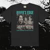 Flussufer 1986: Kultfilm Comfort Colors T-Shirt