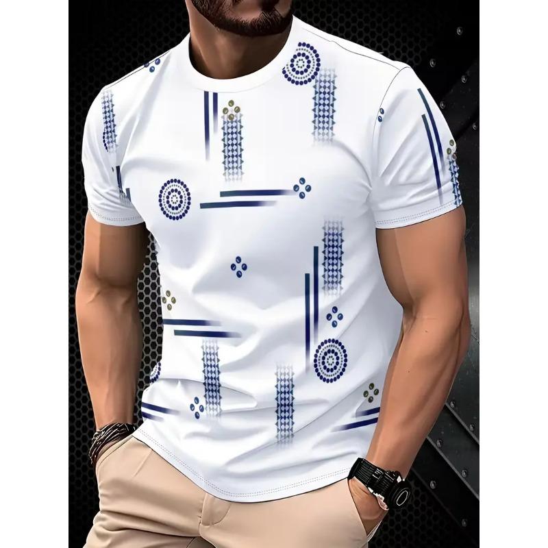 

Boys summer casual T-shirts 8XL