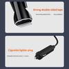 Upgrades 12V Double Function Car Heater & Defroster for Rapid Warming & Windshield Clearing in Cold Weather Conditions