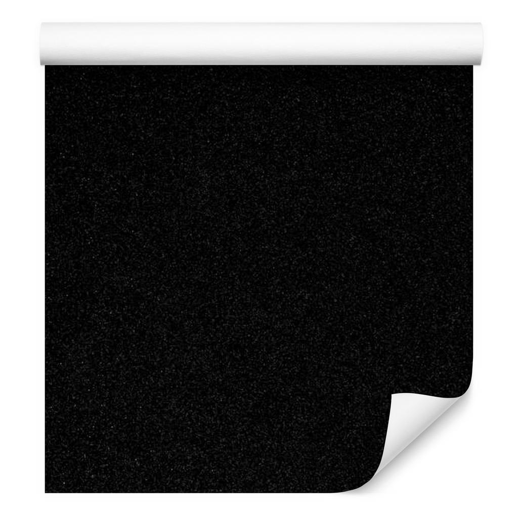 Graphite glitter wallpaper, graphite background for living room and bedroom 50x1000