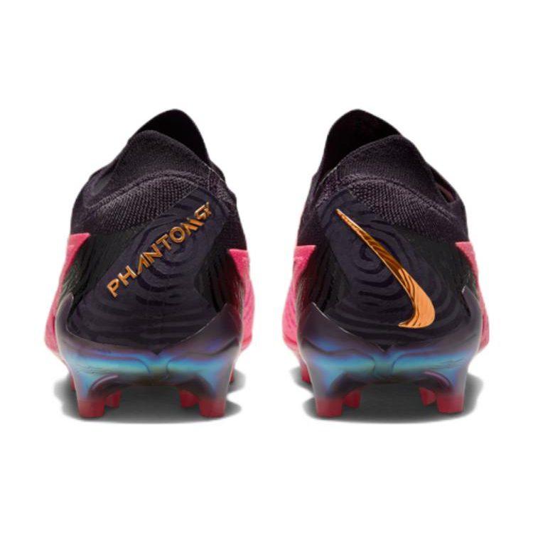 Nike Phantom GX Elite FG Firm Ground Slip Resistant, Abrasion Resistant, Lightweight Coverage DC9968-610
