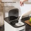 Yingbai Sealed Rice Dispenser