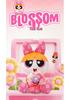 Powerpuff Girls Plush Doll with Flower Gift Box