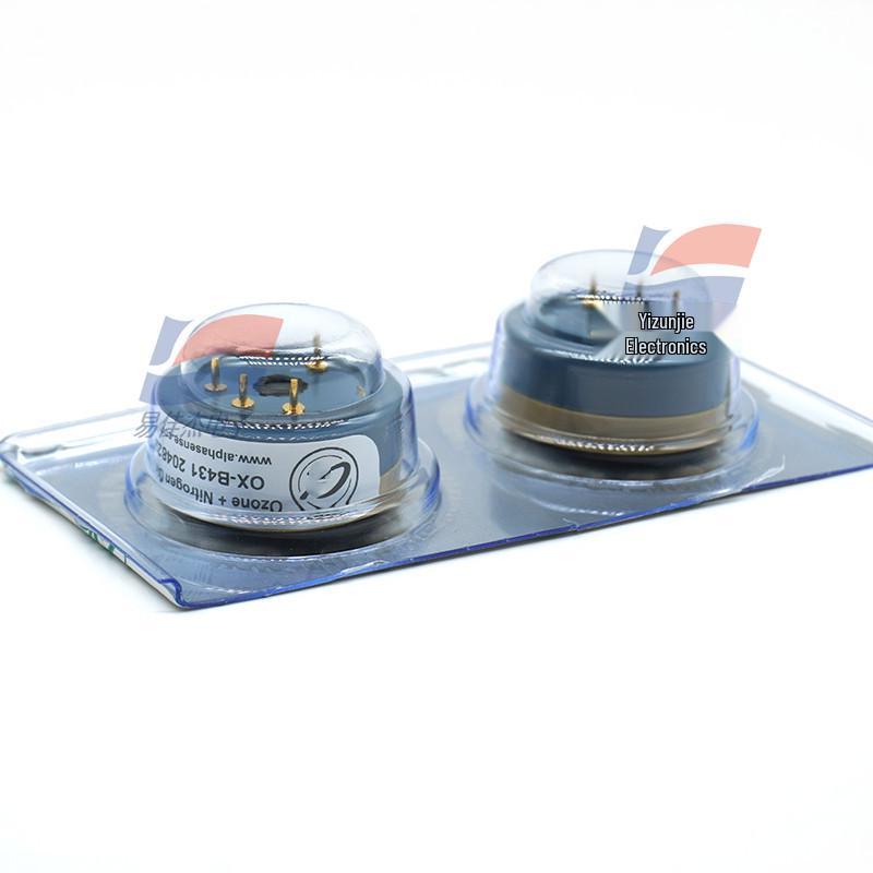 OX-B431 High-Resolution Ozone Gas Sensor for Environmental Ozone Detection