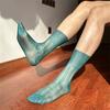 1 Pair Supportive Prom Socks Sheer Business Socks Soft Nylon Work Thin Sock Ensuring Foot Comfort for Professionals