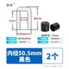 High-Temperature Silicone Rubber Protective End Cap