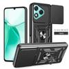 For Honor 400 Global Camera Shockproof Armor Case For For Honor 400Lite  Honor 400Pro Car Magnetic Holder Ring Protect Cover