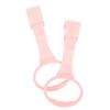 Plastic Children's Bed Pull Ring Hanging Ring Pull Ring for Playpen  Auxiliary Standing