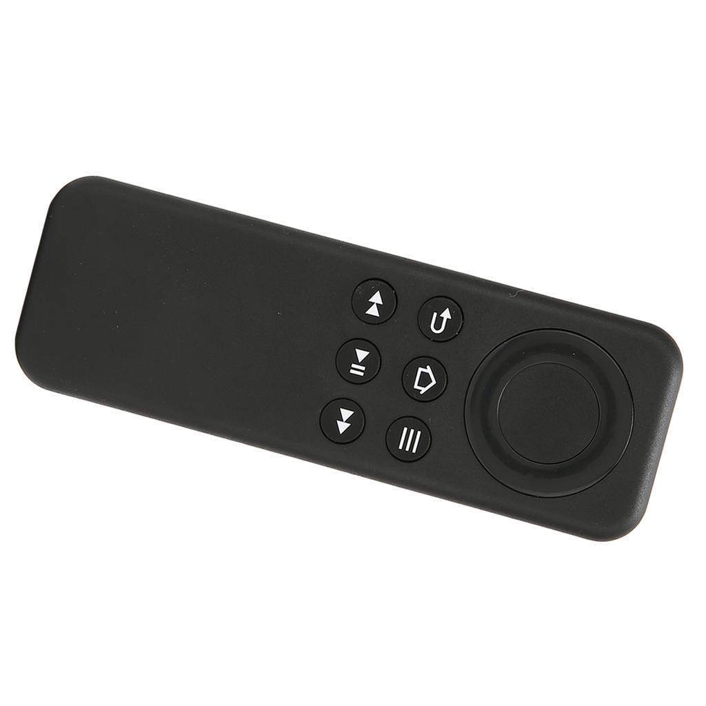 TV Remote Universal Bluetooth Wireless Smart Remote Control Replacement for Fire TV Box for Fire TV