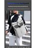 17.3 Inch Large Capacity Waterproof Commuter Backpack for Business and Outdoor Leisure