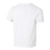 Puma Fashionable Versatile Breathable Round Neck Short Sleeve T-Shirt Men Tops White 690277-02